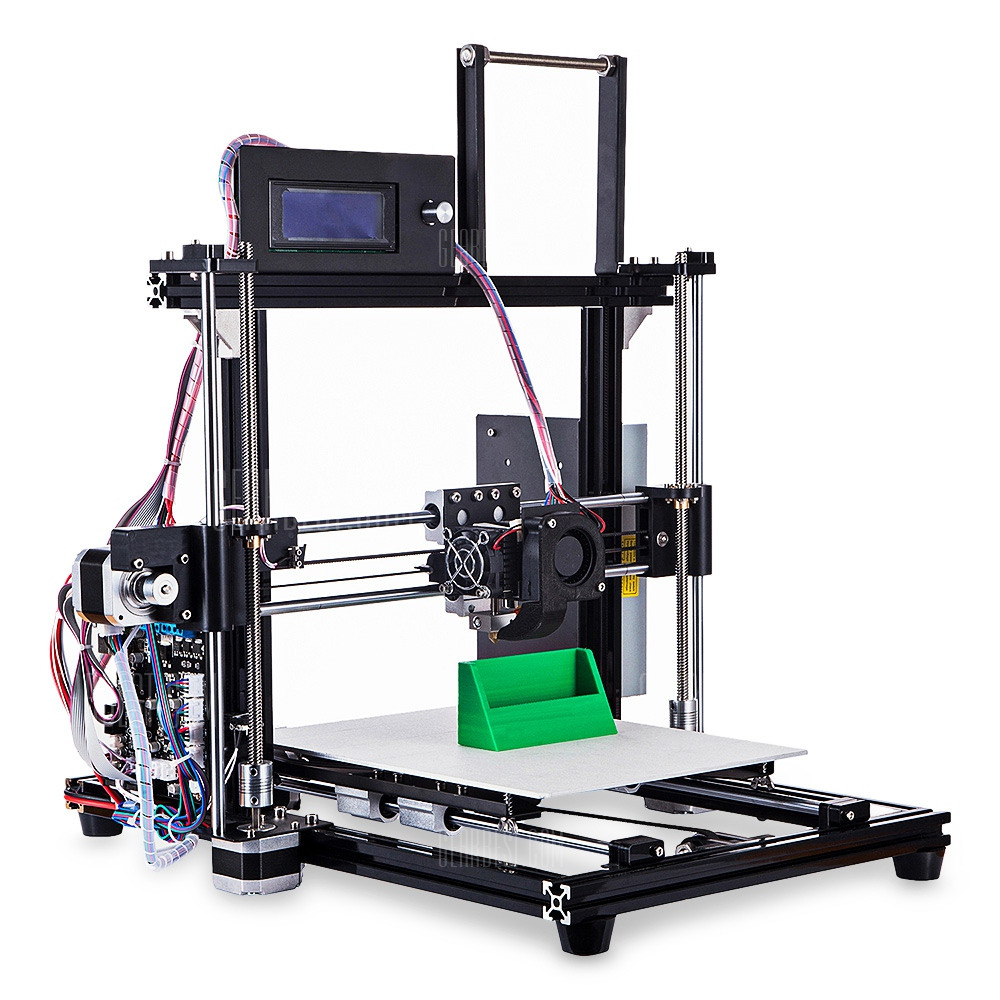 Prusa i3 стол