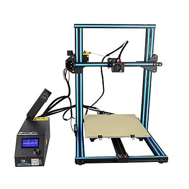 30% off - $378.98 Creality CR-10S (Lightinthebox) Coupon Code